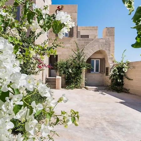 Firriato Hospitality - Calamoni Di Apartment Favignana