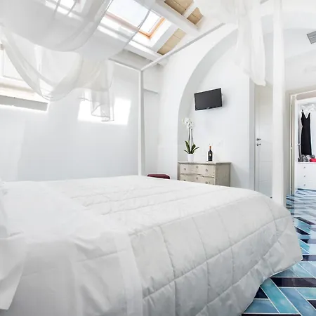 Firriato Hospitality - Calamoni Di * Favignana