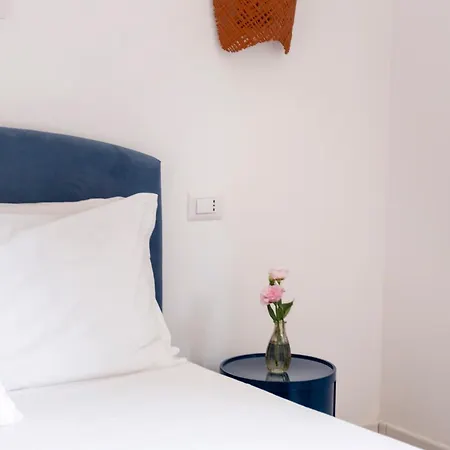 Apartment Firriato Hospitality - Calamoni Di Favignana