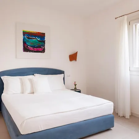 Apartment Firriato Hospitality - Calamoni Di Favignana