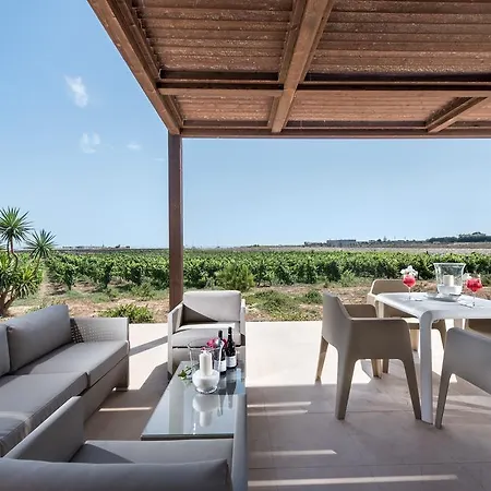 Firriato Hospitality - Calamoni Di Favignana