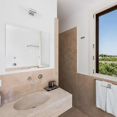 Firriato Hospitality - Calamoni Di Apartment