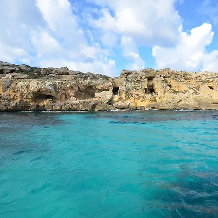 Firriato Hospitality - Calamoni Di * Favignana