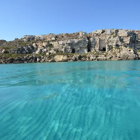 Firriato Hospitality - Calamoni Di Favignana