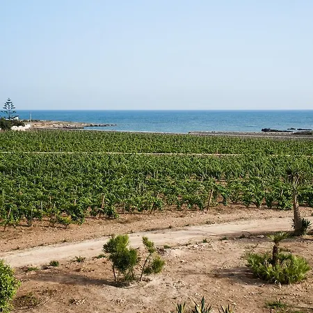 Firriato Hospitality - Calamoni Di Favignana