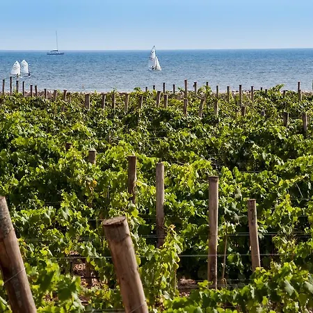 Firriato Hospitality - Calamoni Di * Favignana